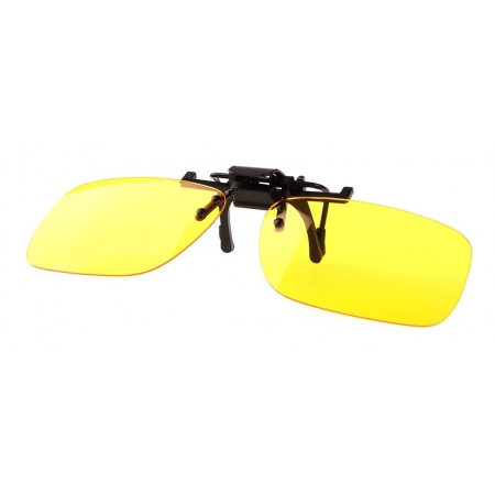 Nakładki polaryzacyjne żółte Blue Blocker 12